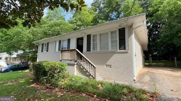 1829 GODDARD Street, Atlanta