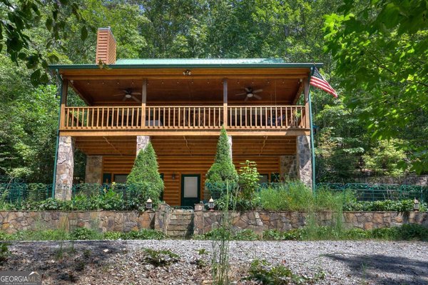 707 Novena Court, Ellijay