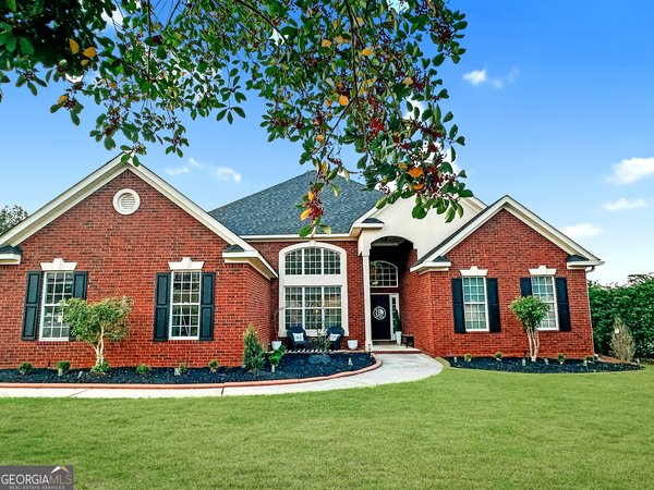 992 Windmill Parkway, Evans