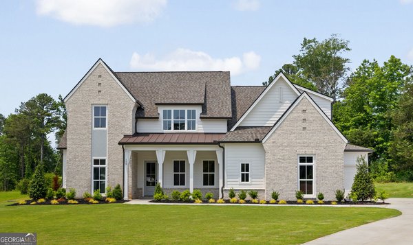 133 Daxton Drive, Canton