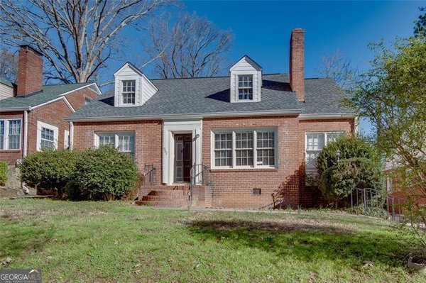 469 MELLVIEW Avenue, Atlanta