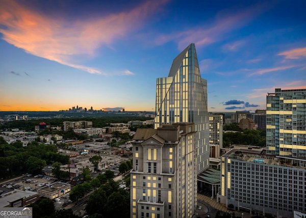 3324 Peachtree Road, Atlanta