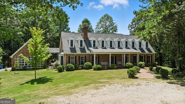 4365 Cave Spring Road, Rome