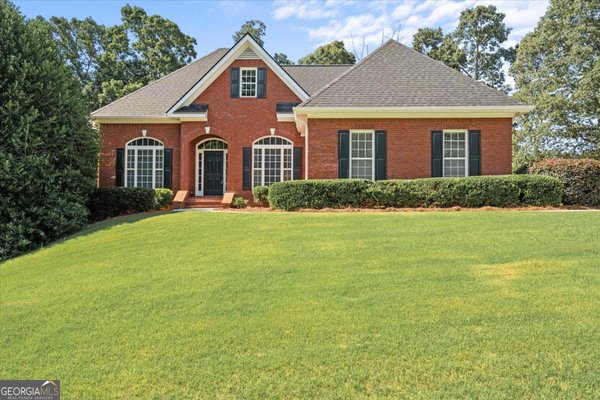 5831 Wembley Drive, Douglasville