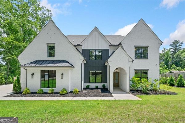 103 Maddox Road, Buford