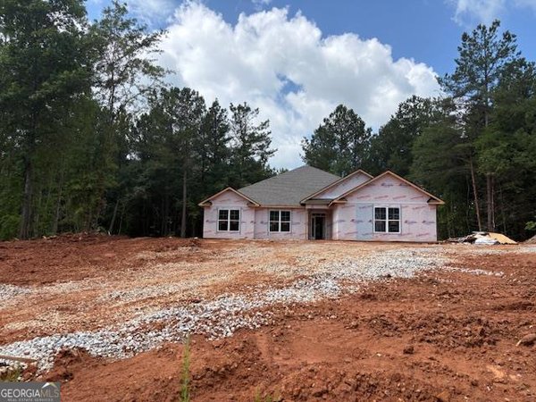 108 Liberty Freedom Lane, Maysville