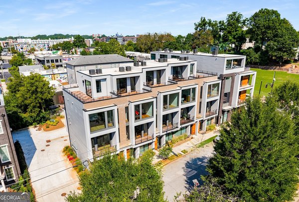 105 Georgia Avenue, Atlanta