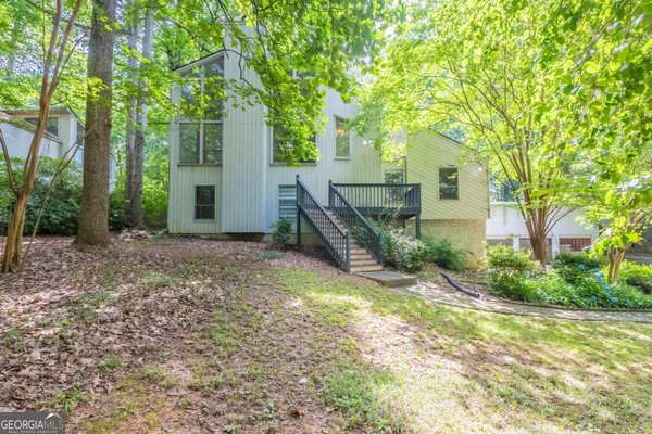 1282 Shiloh Trail, Kennesaw