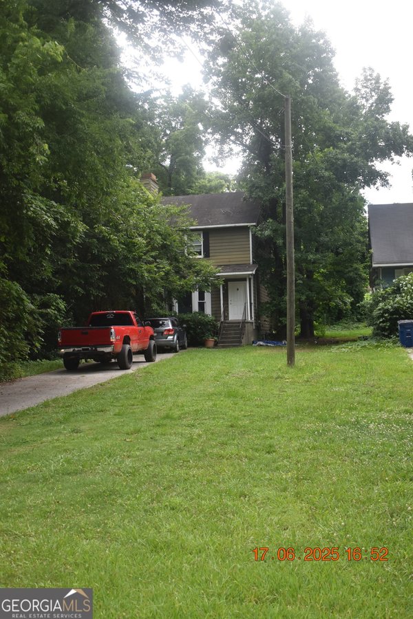 4433 Azalea Drive, Macon