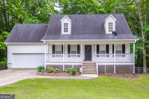 724 Westbury Drive, Bethlehem