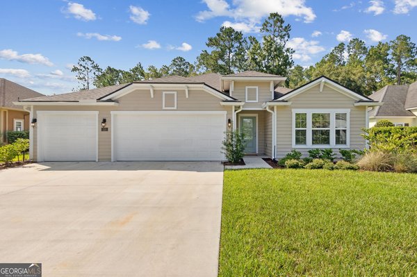 110 Nutgall Drive, St. Marys