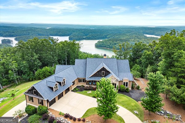 49 Waterside Drive, Cartersville