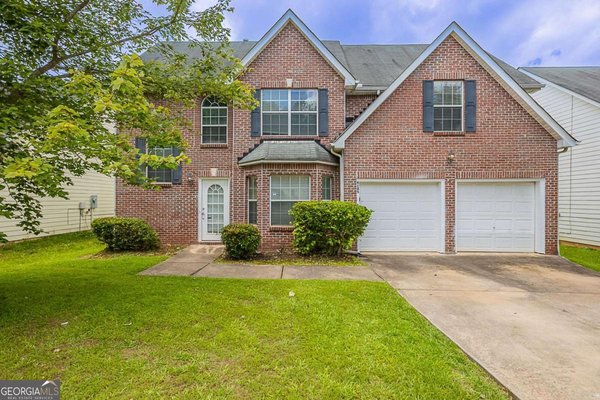 4185 Post Oak Grove, Atlanta