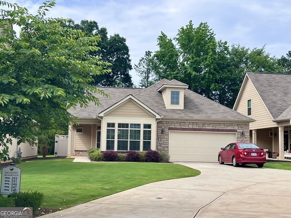 245 Fenwick Circle, McDonough