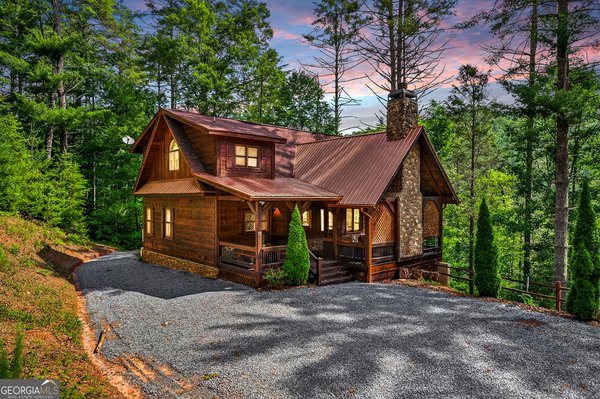 40 Adelaide Trail, Blue Ridge