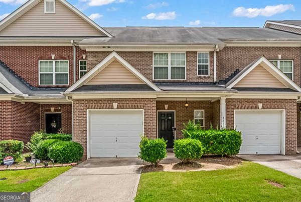 2555 Flat Shoals Road, Atlanta