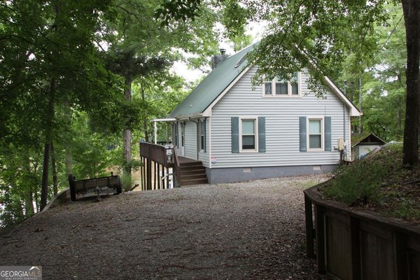 66 Franklin Road, Eatonton