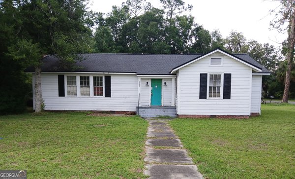 125 Kingsland Drive, Folkston