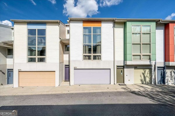 1271 MACKINTOSH Park, Atlanta