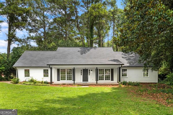2487 Highland Drive, Conyers