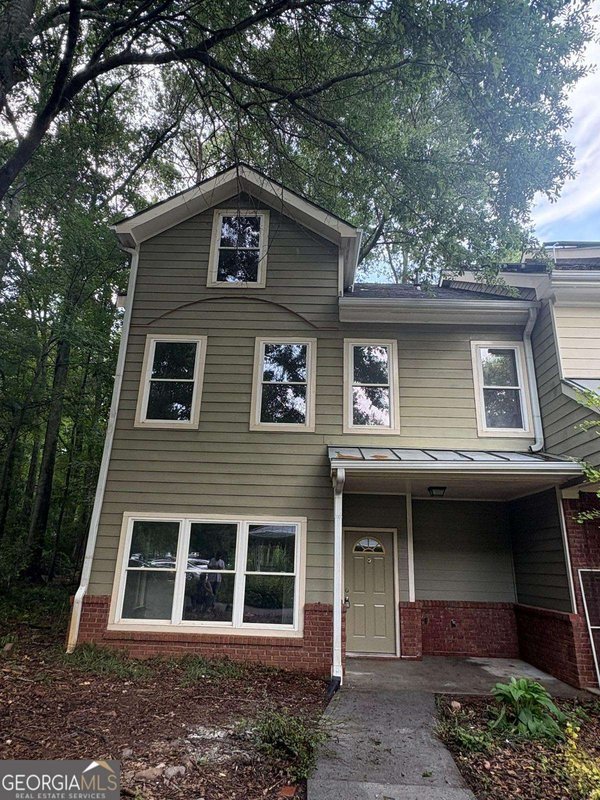 101 Dancing Fox Road, Decatur