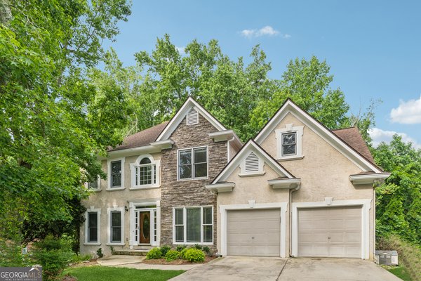 3355 Golfe Links Drive, Snellville