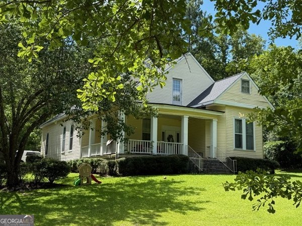 129 Bay Valley Drive, Milledgeville