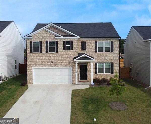 2159 Redfern Road, Dacula