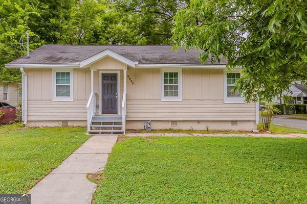 2245 Dauphine Street, Atlanta