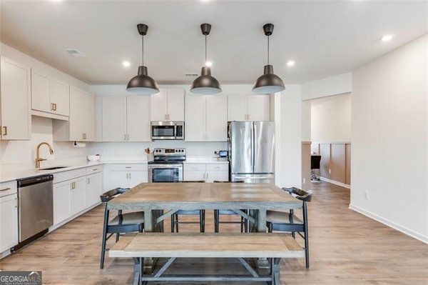 23 Felton Walk Boulevard, Cartersville