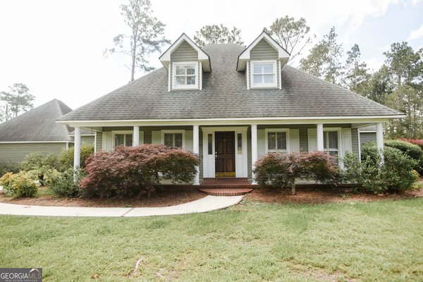 223 Amberwood Drive, Vidalia