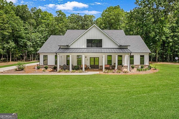 1505 Willis Road, Barnesville