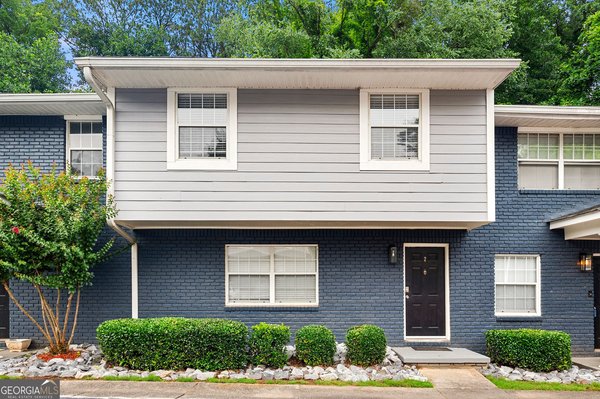 3149 Buford Highway, Atlanta