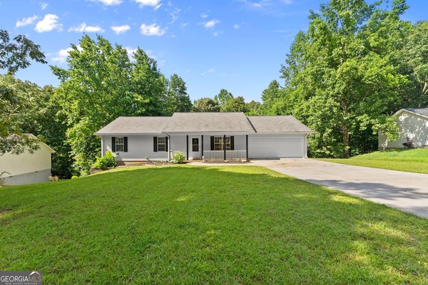 132 J Mountain Drive, Dahlonega