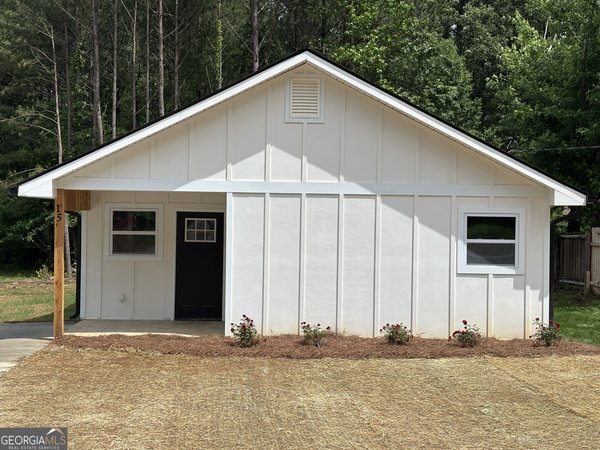 15 Alexander Street, Rome