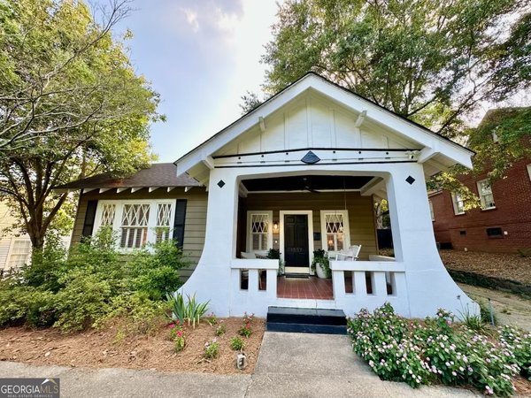 1557 18th Avenue, Columbus