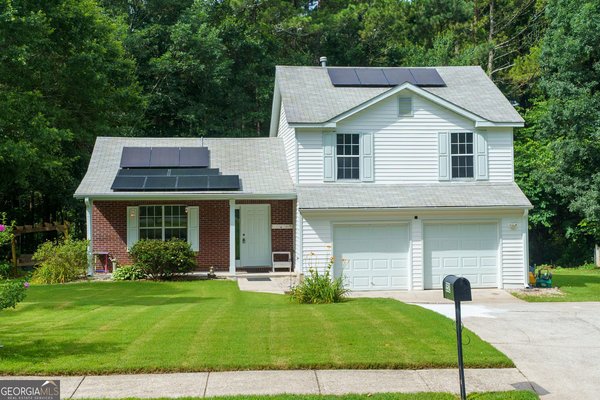 552 Casey's Crossing, Winder