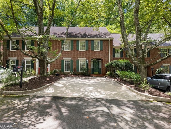 1355 Rock Springs Road, Atlanta