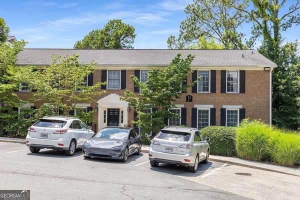 1101 Collier Road, Atlanta