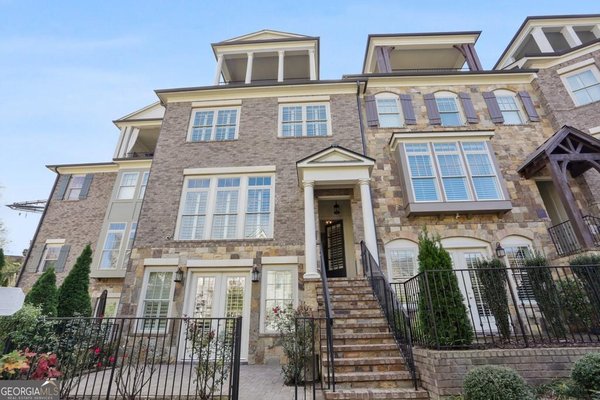 1117 Cordia Avenue, Atlanta