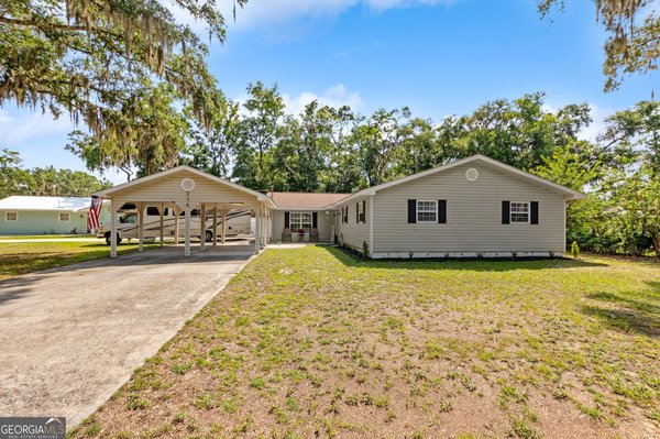 214 Gunter Street, St. Marys