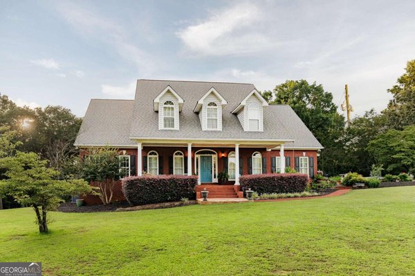 706 Sam Bruce Road, Royston