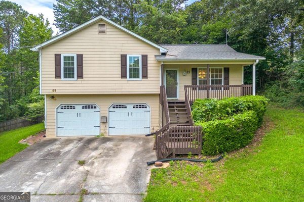 89 Cottonwood Loop, Dallas