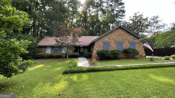 4710 Cedar Brook Drive, Conyers