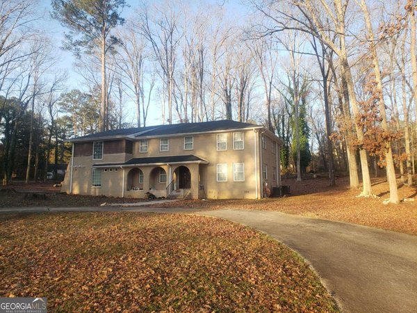 110 Chippewa Court, Riverdale