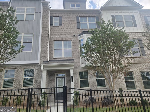 547 Fundao Lane, Lawrenceville