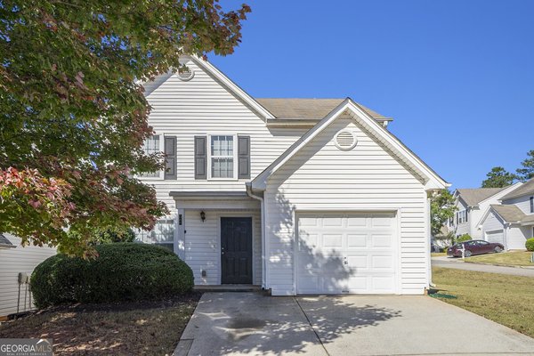 364 Springhaven Way, Lawrenceville
