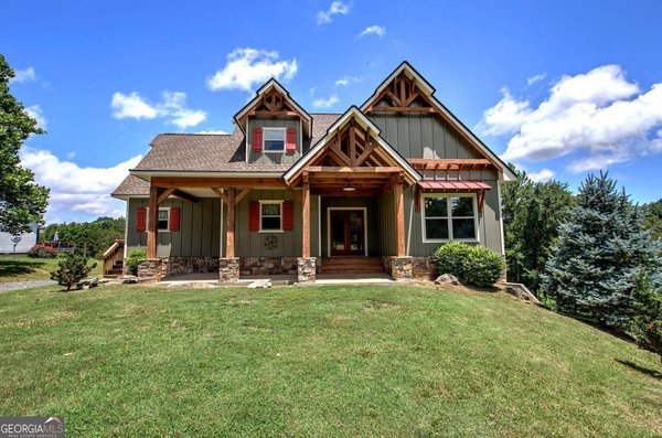 1699 Highway 140, Adairsville