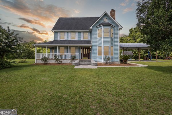 7217 Hwy. 17 North, Newington