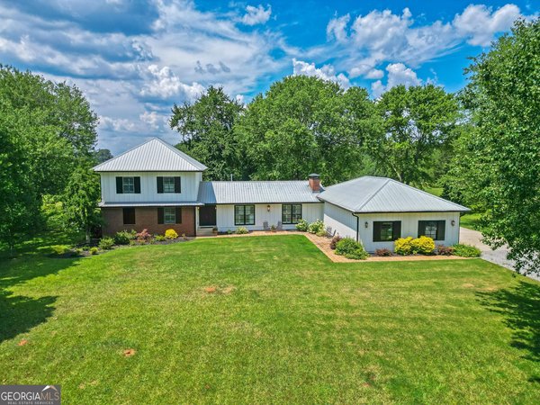 360 Morgan Mill Road, Brooks